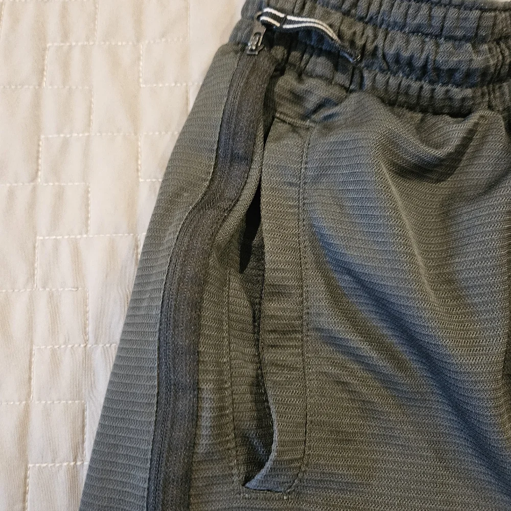 Nike stay comfortable